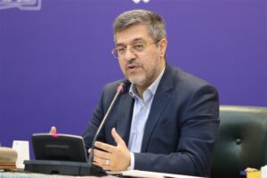 بانک مرکزی هیچ حساب فعالی در خارج ندارد؛ رد ادعای تأثیر «اسنپ‌بک» بر دارایی‌های ایران
