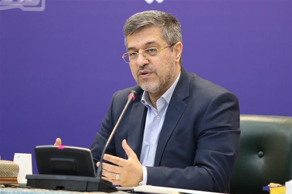 بانک مرکزی هیچ حساب فعالی در خارج ندارد؛ رد ادعای تأثیر «اسنپ‌بک» بر دارایی‌های ایران