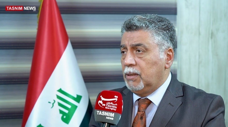 عراق ،