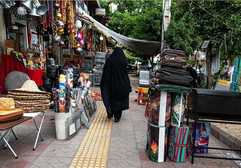 2 شرط شهرداری تهران برای استفاده از فضای پیاده‌روها/ تدوین لایحه دوفوریتی ساماندهی سدمعبر