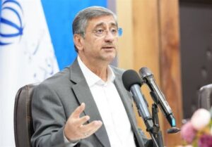 2 محور اصلی در مذاکرات لرستان و سرمایه‌گذاران چینی
