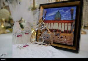 Ù¾Ø±Ø¯Ø§Ø®Øª 2ÙØ²Ø§Ø± Ù 346 ÙÙØ±Ù ØªØ³ÙÛÙØ§Øª Ø§Ø²Ø¯ÙØ§Ø¬ Ø¯Ø± Ø§Ø³ØªØ§Ù ÙØ±Ú©Ø²Û