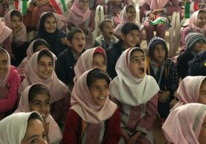 افزایش 30 درصدی سرانه آموزشی با کاهش حضور اتباع در بخش جوادآباد ورامین