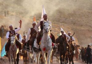 300 برنامه فرهنگی و بازگشایی سینما؛ روایت تازه‌ای از هویت مهدیشهر