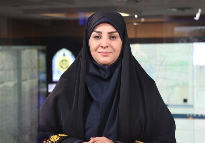34 درصد از تصادفات عابرین پیاده در ساعات 20 تا 24 رخ می‌دهد