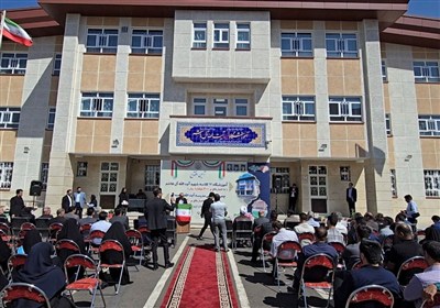 39 پروژه آموزشی در لرستان؛ حذف کلاس‌های کانکسی تا نیمه مهر