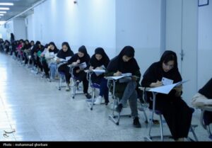 رتبه تک‌رقمی 5 نفر از دانش‌آموزان تحت حمایت کمیته امداد در کنکور