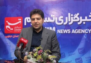 5 پروژه کلان حوزه فناوری و ارتباطات خراسان جنوبی با حضور وزیر به بهره‌برداری می‌رسد