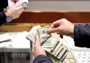 مداخله 500 میلیون دلاری بازارساز از فردا و آزادسازی ارز تا سقف 100 هزار دلار برای تولیدکنندگان