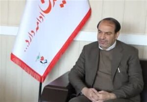 جانفشانی 7200 شهید استان مرکزی ضامن امنیت و اقتدار کشور شد