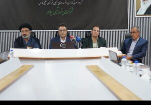 رشد 78 درصدی تولید و فروش شرکت پتروشیمی ایلام در شرایط تحریم
