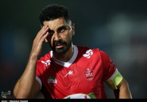 عالیشاه: ورزشگاه آزادی چند سال بعد از خداحافظی من آماده می‌شود!/حیف این بیت‌المال نیست؟!
