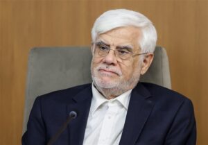 عارف: تریبون‌داران با اظهاراتشان موجب کاهش وحدت ملی نشوند