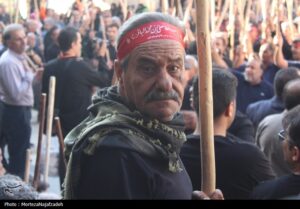 آستان امامزاده علی بن باقر آماده مراسم قالیشویان است