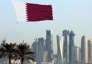 اکسیوس: قطر خواستار عذر خواهی اسرائیل است