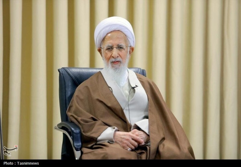 آیت‌الله جوادی آملی: عالم ربانی شدن جامعه را اصلاح می‌کند