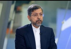 خطیب‌ زاده: رژیم صهیونیستی نتوانست به اهداف خود در جنگ با ایران دست یابد