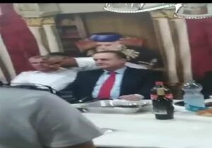 معاریو: رهبر یکی از خانواده‌های مافیایی اسرائیل عضو ارشد لیکود است