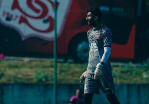باشگاه پرسپولیس: پرونده بیرانوند را با تمام توان در دادگاه CAS دنبال می‌کنیم