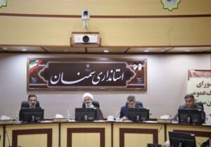 سمنان در آستانه میزبانی آیین پاسداشت 3 هزار شهید