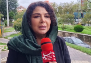 شهره سلطانی: اجرای تئاتر صحنه‌ای ‌‌با خلوص نیت‌ ارزشمند خواهد بود