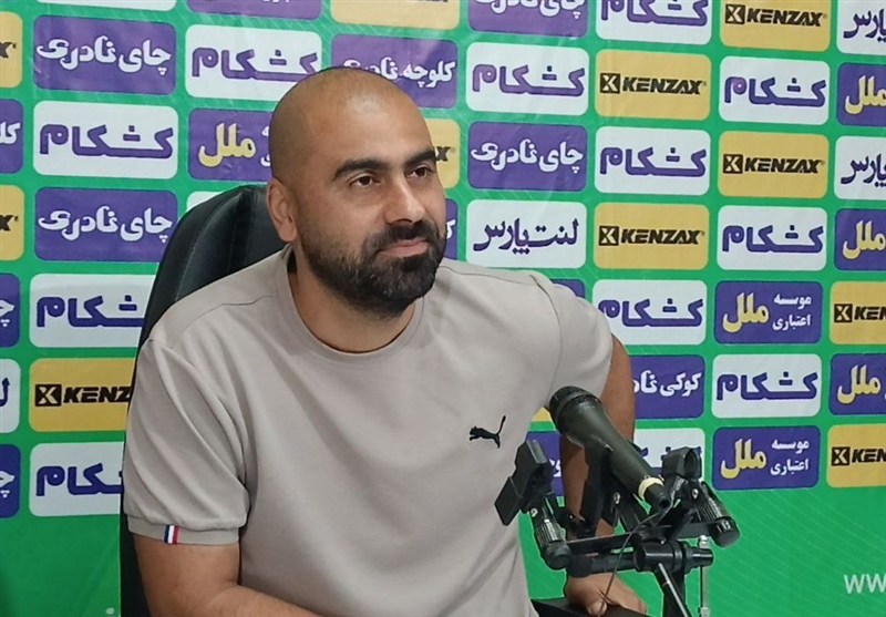 زارع: فکر میکنم به آن چیزی که میخواستیم رسیدیم