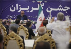 آزادی 43 زندانی جرایم غیرعمد در زرقان با مشارکت خیرین