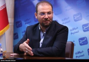 آغاز اجرای خط‌آهن رشت-آستارا پس از تکمیل تملک زمین‌/ اختصاص وام 1.6 میلیارد یورویی به پیمانکار روس