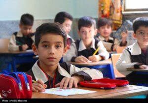 آغاز سال تحصیلی - اراک