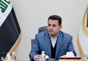 الاعرجی: رأی‌گیری برای قانون حشدالشعبی پس از انتخابات انجام شود