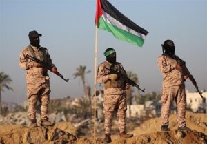 القسام: غزه به گورستان نظامیان صهیونیستی تبدیل خواهد شد