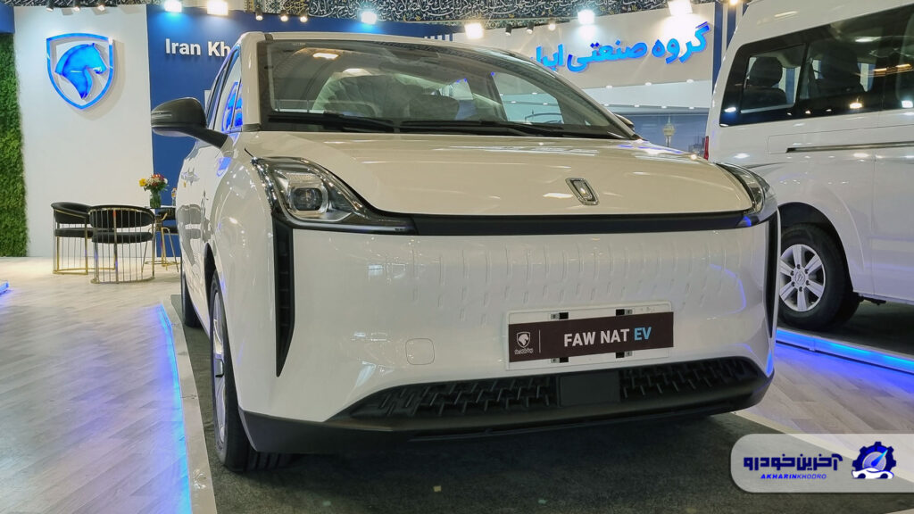 آیا بستیون NAT ایران خودرو ارزش خرید دارد؟