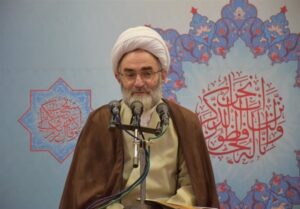 آیت الله فلاحتی: کنگره 8 هزار شهید گیلان نماد عزت و مجاهدت مردم ولایتمدار استان است