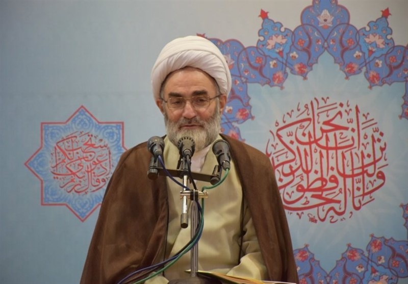آیت الله فلاحتی: کنگره 8 هزار شهید گیلان نماد عزت و مجاهدت مردم ولایتمدار استان است