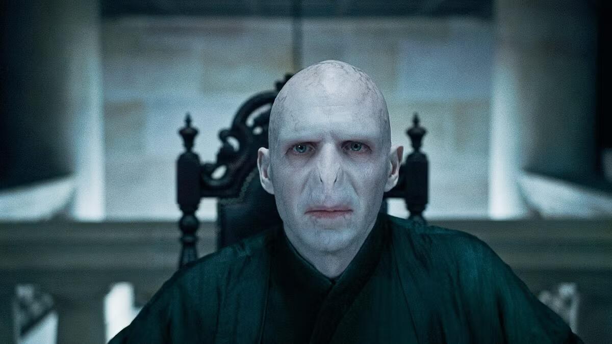 سریال harry potter