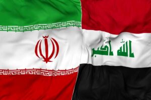 اخبار مهم برای کامیون ها/ شرایط جدید ترافیک در مرز عراق