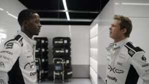 اخبار هیجان‌انگیزی درباره دنباله فیلم F1 با بازی برد پیت منتشر شد - گیمفا