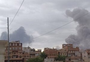 ارتش یمن: صهیونیست‌ها اهداف غیرنظامی را مورد حمله قرار دادند
