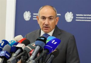 ارمنستان: با ایران به توافقاتی دست یافته‌ایم