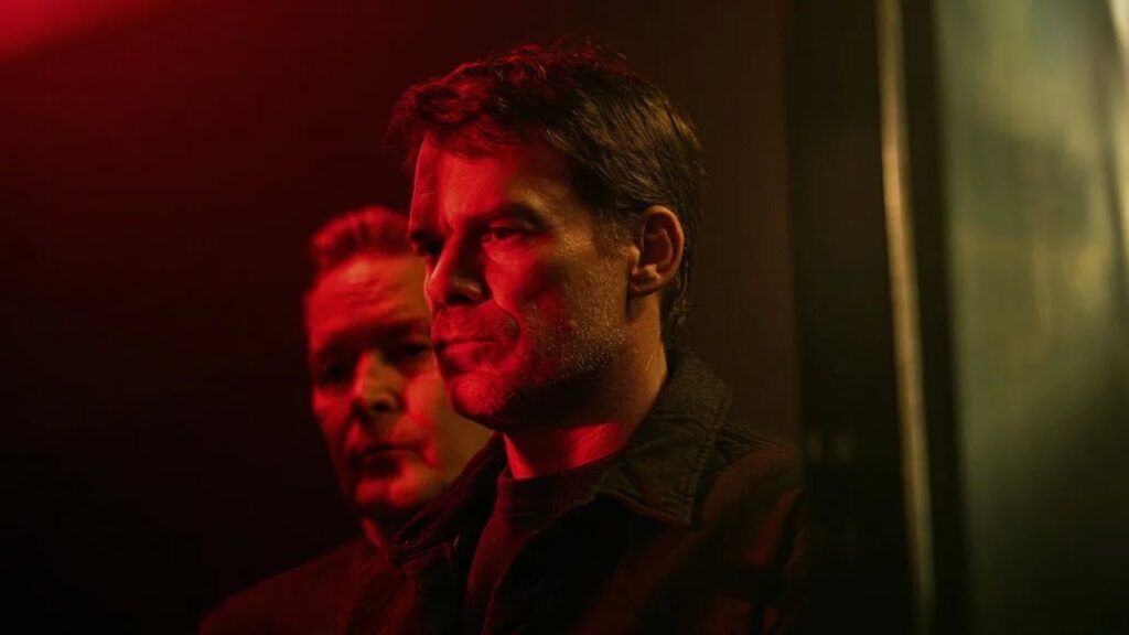اسپین آف دیگری از فرنچایز Dexter کنسل شد - گیمفا