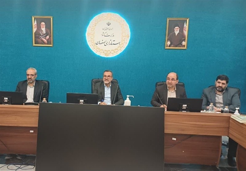 اشتغال و واگذاری مسکن به اتباع غیرمجاز در اصفهان پیگرد قانونی دارد
