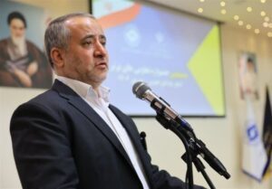اعتماد مردم بزرگ‌ترین سرمایه بخش تعاون