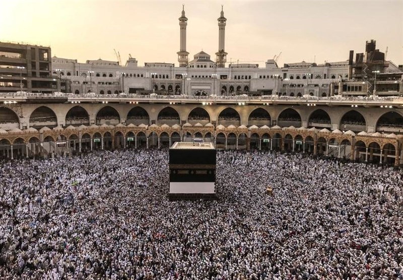 اعزام نخستین زائران حج عمره مفرده از خراسان رضوی