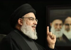 بیانیه سفارت ایران به مناسبت فررارسیدن سالروز شهادت سید حسن نصرالله