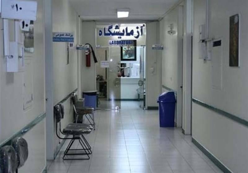 افتتاح درمانگاه بسیجیان استان زنجان