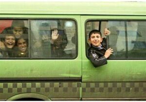 افزایش 27 درصدی نرخ سرویس مدارس در قم تصویب شد