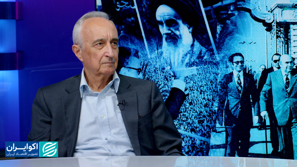 افکار بد / گفتگو با دکتر موسی غنی نجاد