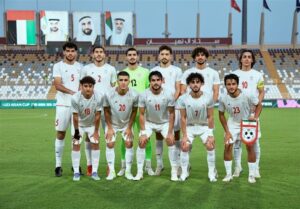 امارات - ایران؛ گام آخر را محکم بردار!