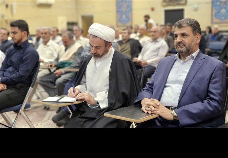 امام رضا (ع)؛ محور وحدت ملی و پاسدار نهضت عاشورا