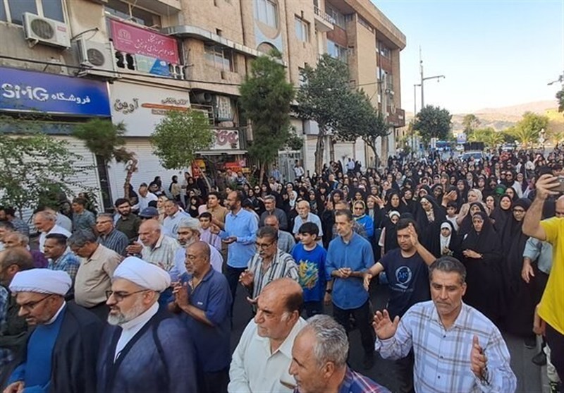 مدیران